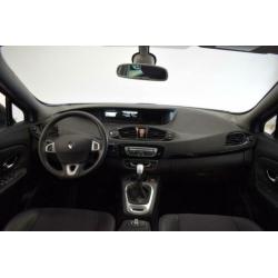 Renault Grand Scénic 1.5 dCi Bose Automaat/Panoramdak/Xenon/