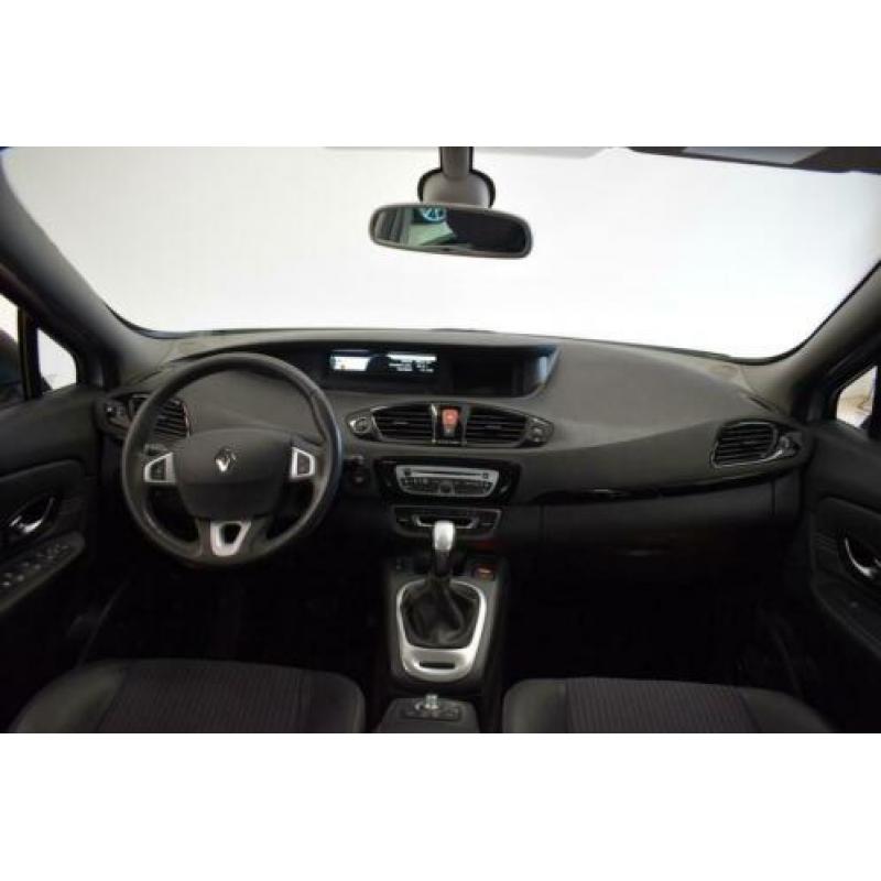 Renault Grand Scénic 1.5 dCi Bose Automaat/Panoramdak/Xenon/