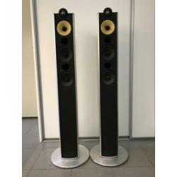 Bower&Wilkins XT8