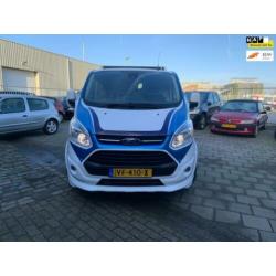 Ford Transit Custom 270 2.2 TDCI L1H1 Trend
