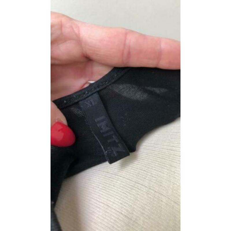 Jurk Imitz maat XL