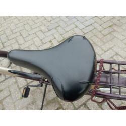 Damesfiets