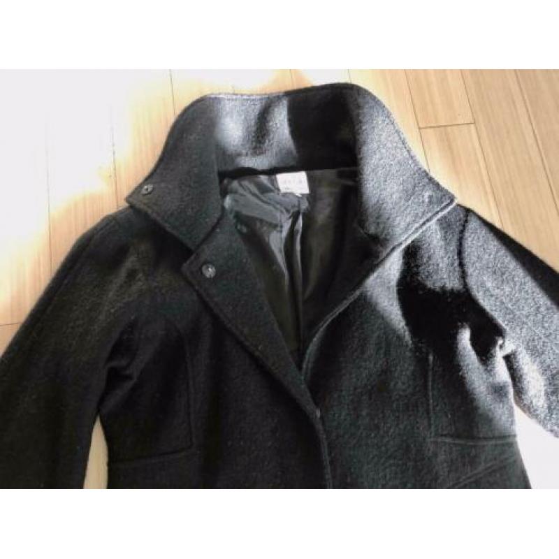 wollen Masai jas voor winter/ voorjaar/ herfst M-L-XL