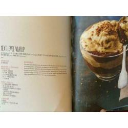 Powerfood van Rens Kroes