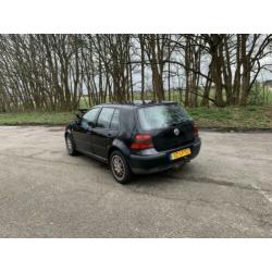 Volkswagen Golf 1.6 Comfortline CLIMATRONIC! 5-Deurs!