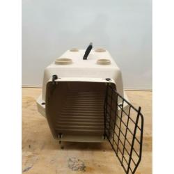Katten vervoerbox