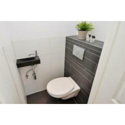 Wandtegels 25x40 wit in glanzend en mat van 24,95 voor 9,95