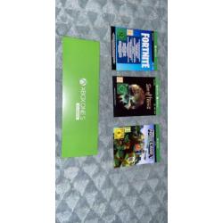 Xbox One S All Digital