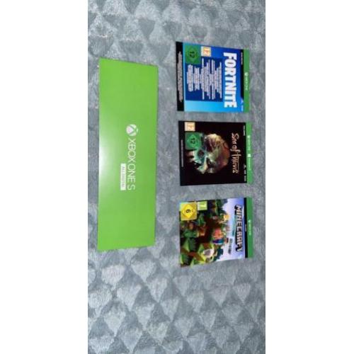 Xbox One S All Digital