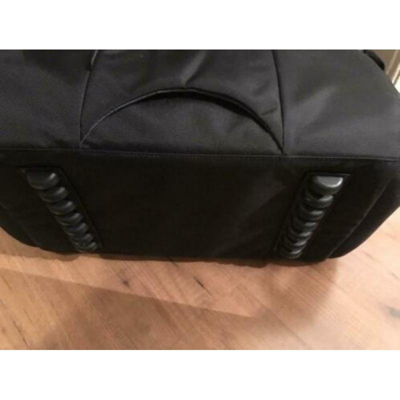 Kata stevige video camera tas