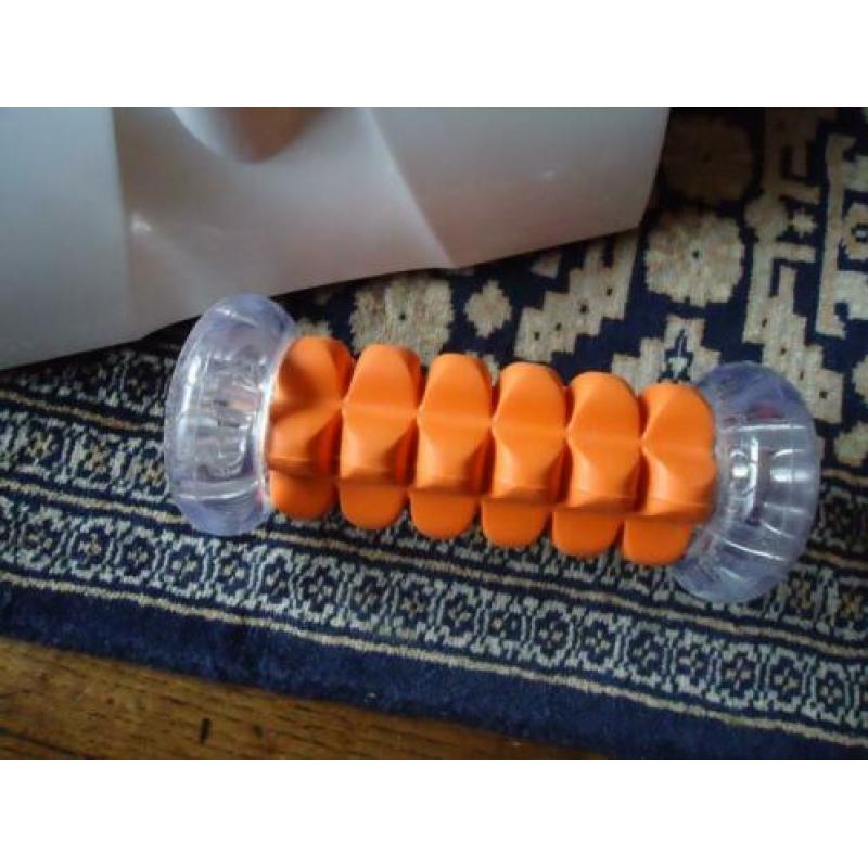 massage voor de voeten
