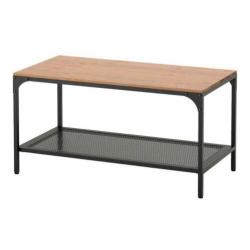 Salontafel - bijzettafel