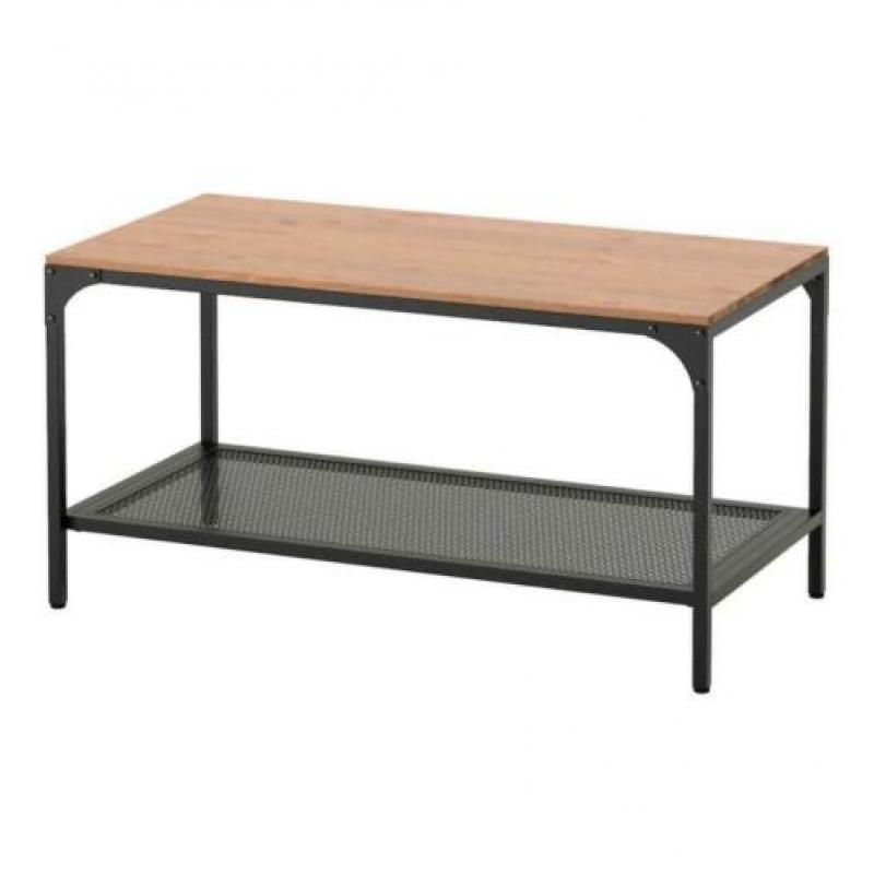 Salontafel - bijzettafel