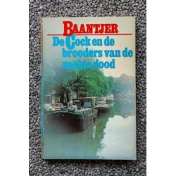 Baantjer