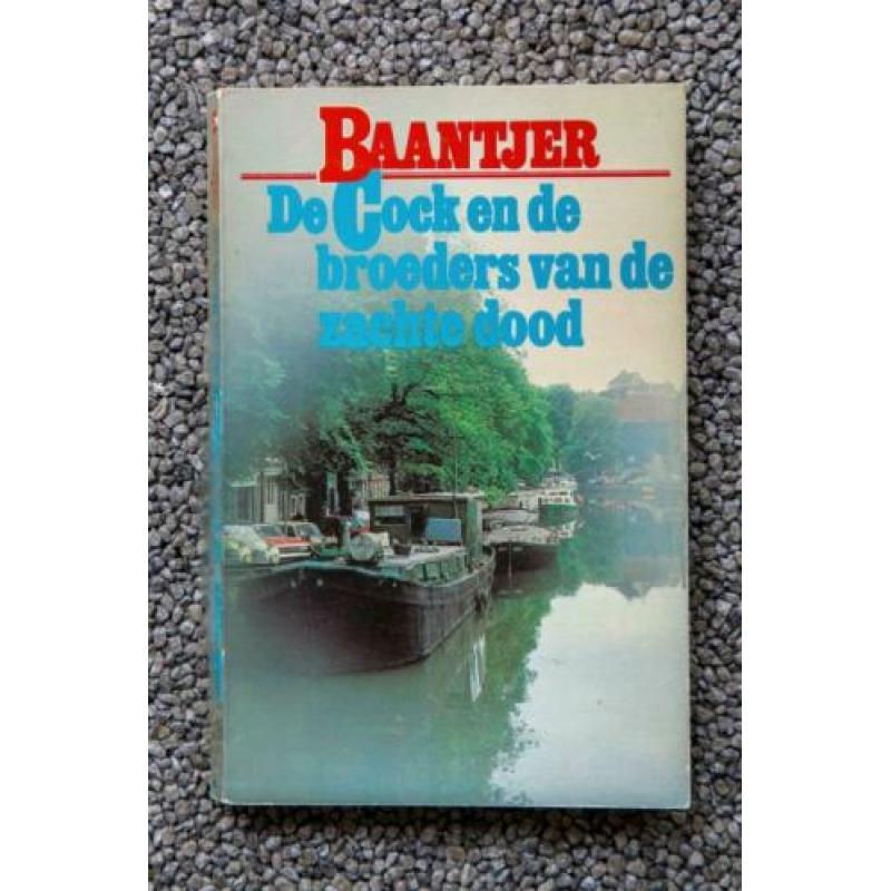 Baantjer
