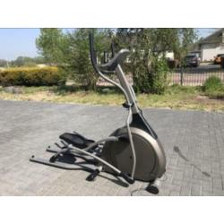 Vision fitness crosstrainer X6200
