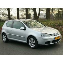 Volkswagen GOLF 1.4 FSI Trendline |Navi|Airco|