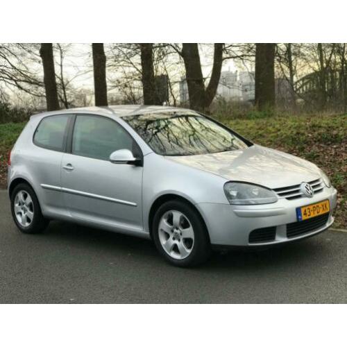 Volkswagen GOLF 1.4 FSI Trendline |Navi|Airco|