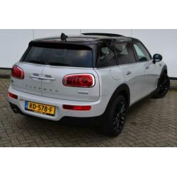 MINI Clubman Cooper Salt Business / Panoramadak/ Comfortstoe