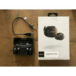 Bose soundsport Free Wireless