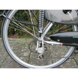 Batavus Tricolore / herenfiets factuur aanwezig