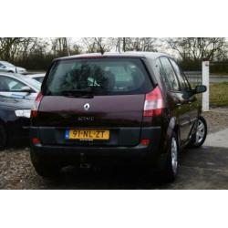 Renault Scénic 1.6-16V Expression M.2004 NAP/AIRCO/APK
