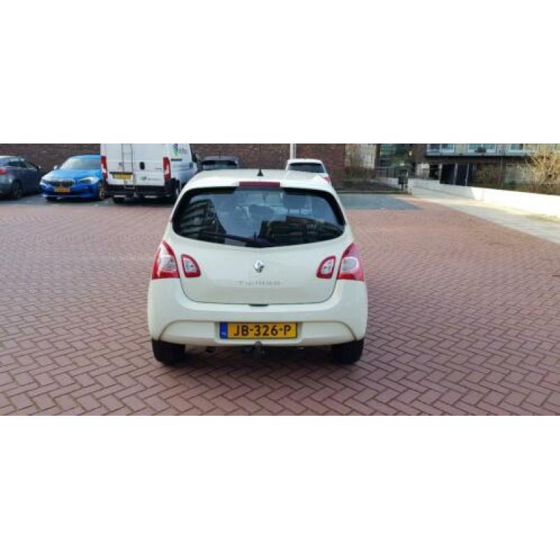 Renault Twingo 1.2 16V 2012 Wit