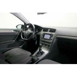 Volkswagen Golf 1.6 TDI Comfortline BlueMotion Navigatie Par