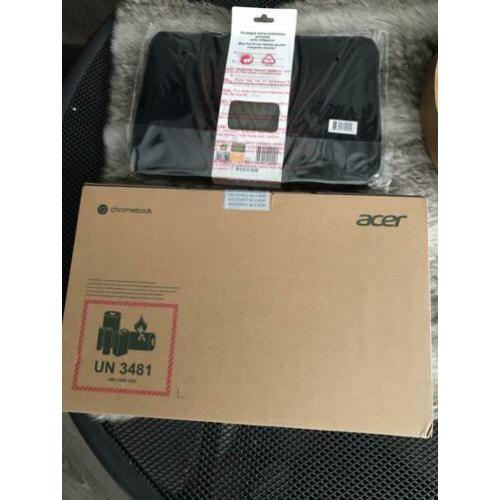 Acer Laptop Nieuw in doos