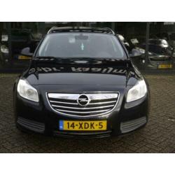 Opel Insignia Sports Tourer 2.0 CDTI 160pk Sport Automaat *N