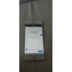Iphone 8plus 64GB