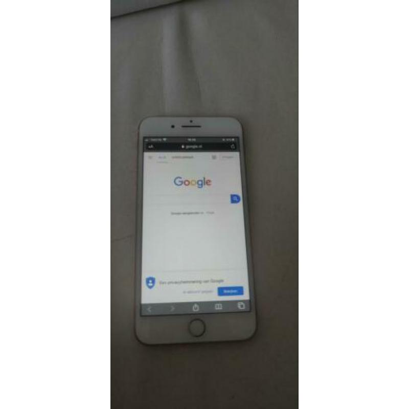 Iphone 8plus 64GB