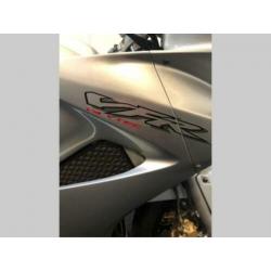 HONDA VFR 800 VTEC ABS (bj 2003)