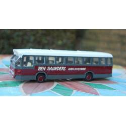 daf bus- citybus- stadsbus-met ben saunders reclame