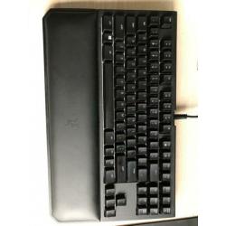 Razer blackwidow chroma elite V2 toetsenbord
