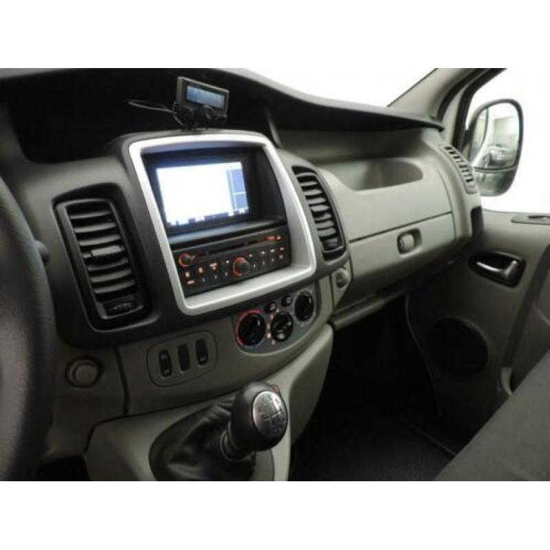 Renault Trafic 2.0 dCi T29 L2H1 Eco Black Edition (navi,clim
