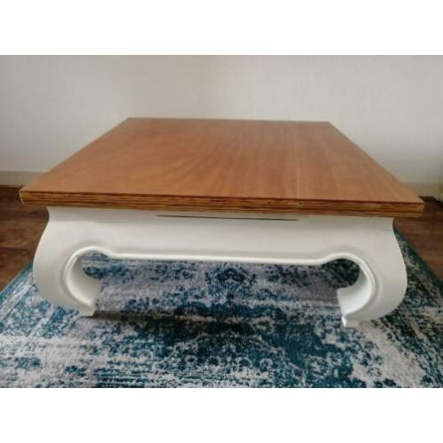 Opiumtafel