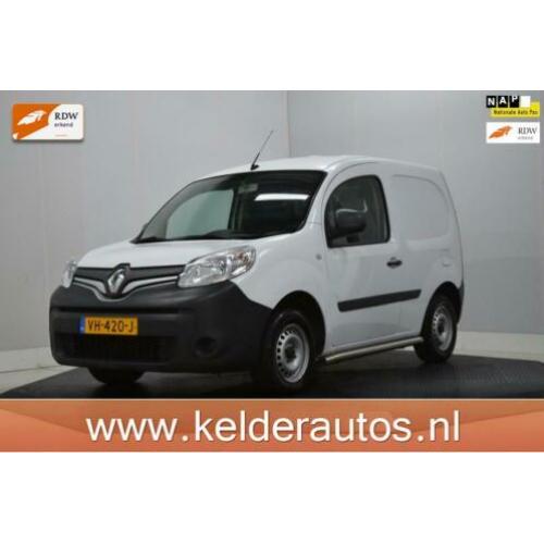 Renault Kangoo Express 1.5 dCi 75 Express Compact Comfort S&