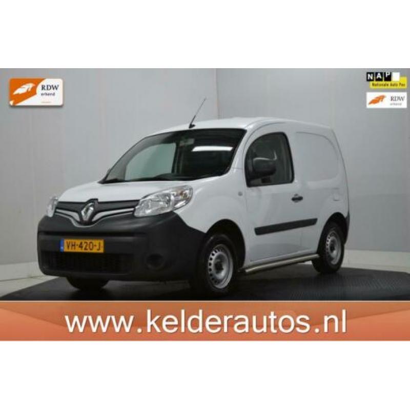 Renault Kangoo Express 1.5 dCi 75 Express Compact Comfort S&