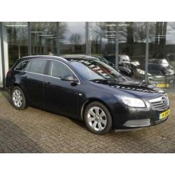 Opel Insignia Sports Tourer 2.0 CDTI 160pk Sport Automaat *N