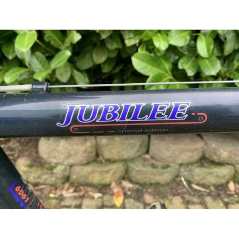 Heren fiets