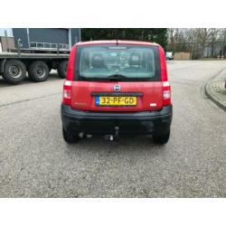 Fiat Panda 1.1 Active Nap, apk 07-01-2021