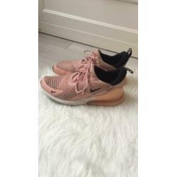 Nike air max 270 maat 39