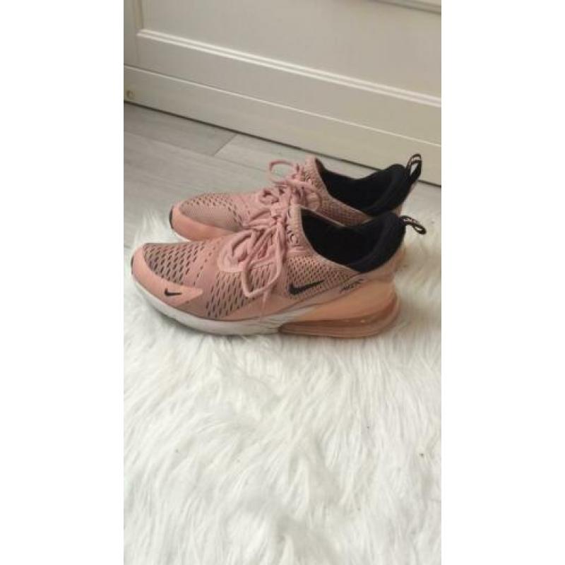 Nike air max 270 maat 39