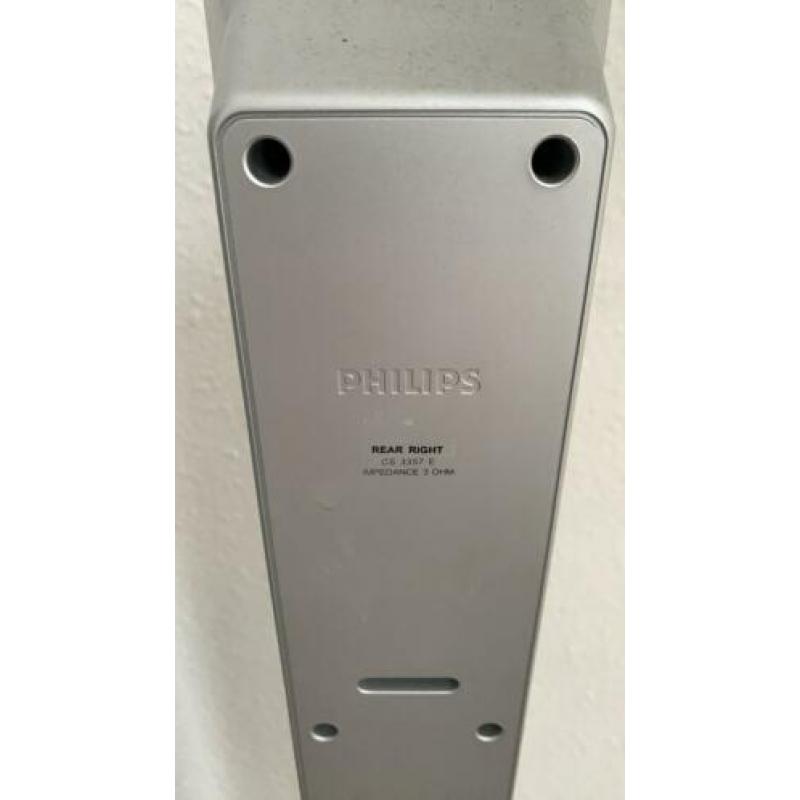 Philips luidsprekers