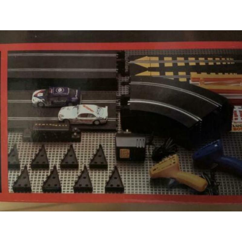 Tourers 2000 scalextric autobaan autorace