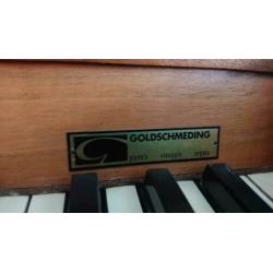 Piano 'Rösler' 1970 (nr.60440)