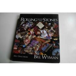 2 boeken over Rolling Stones