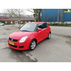 Suzuki Swift 1.3 Base