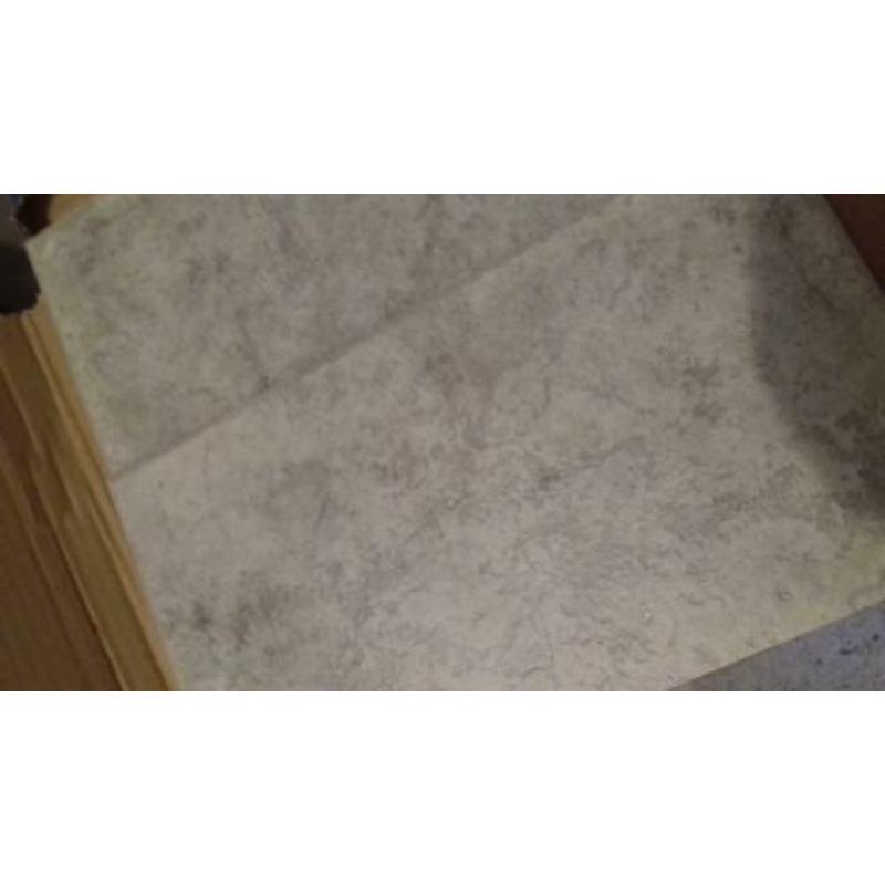 Wand/vloer tegels Keraben Céramica Gres 4 pakken a 1,53 m2